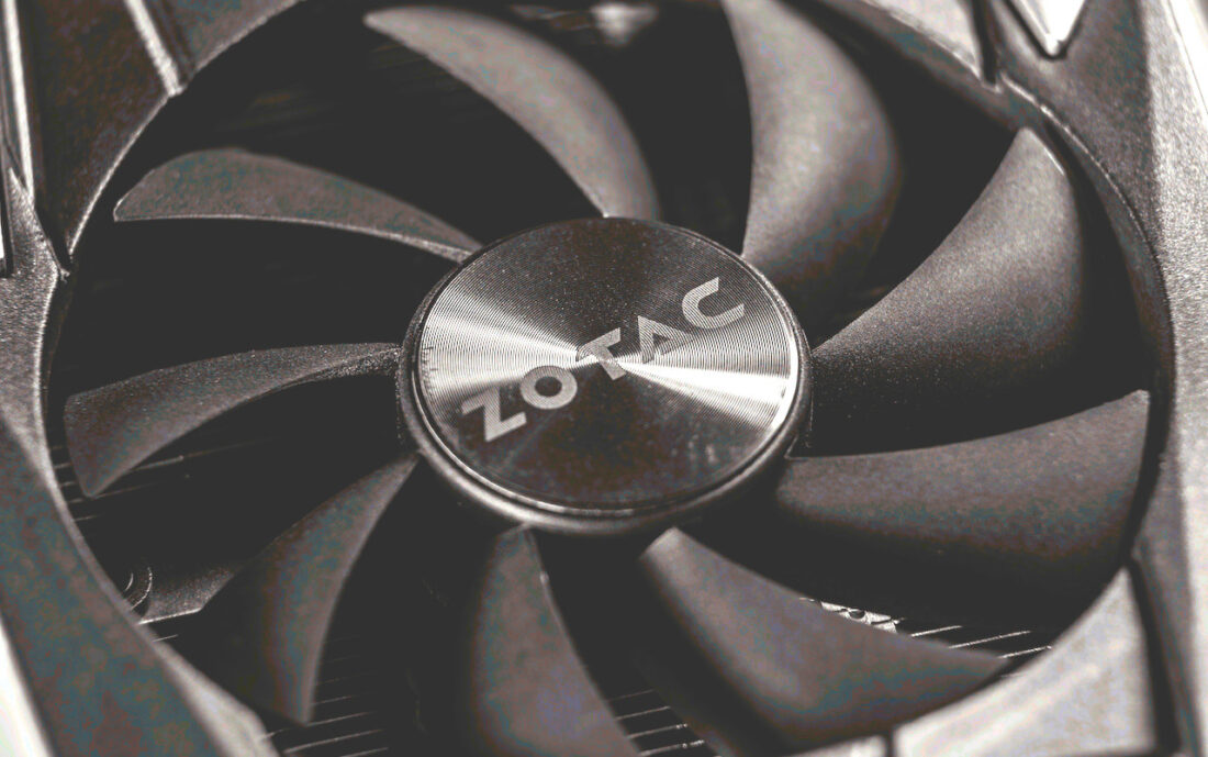 Second life of graphics cards after mining Second life of graphics cards after mining
