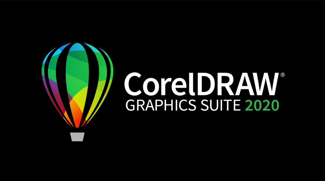 CorelDRAW Graphics Suite 2020