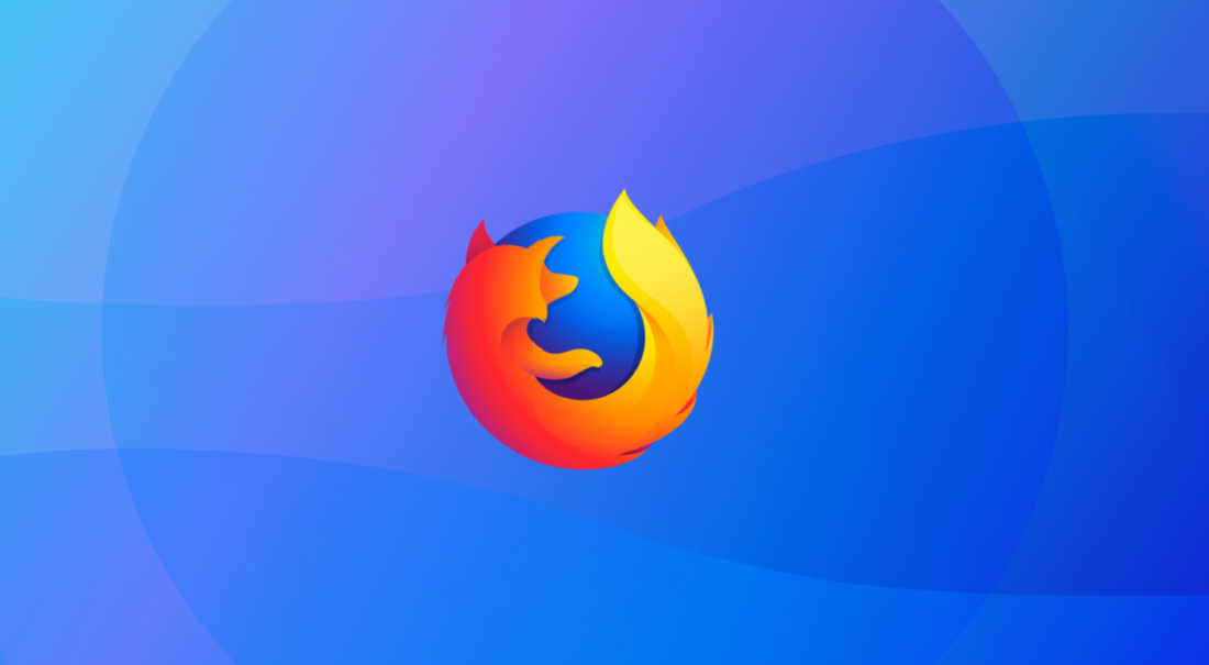 Mozilla has released Firefox for iOS
