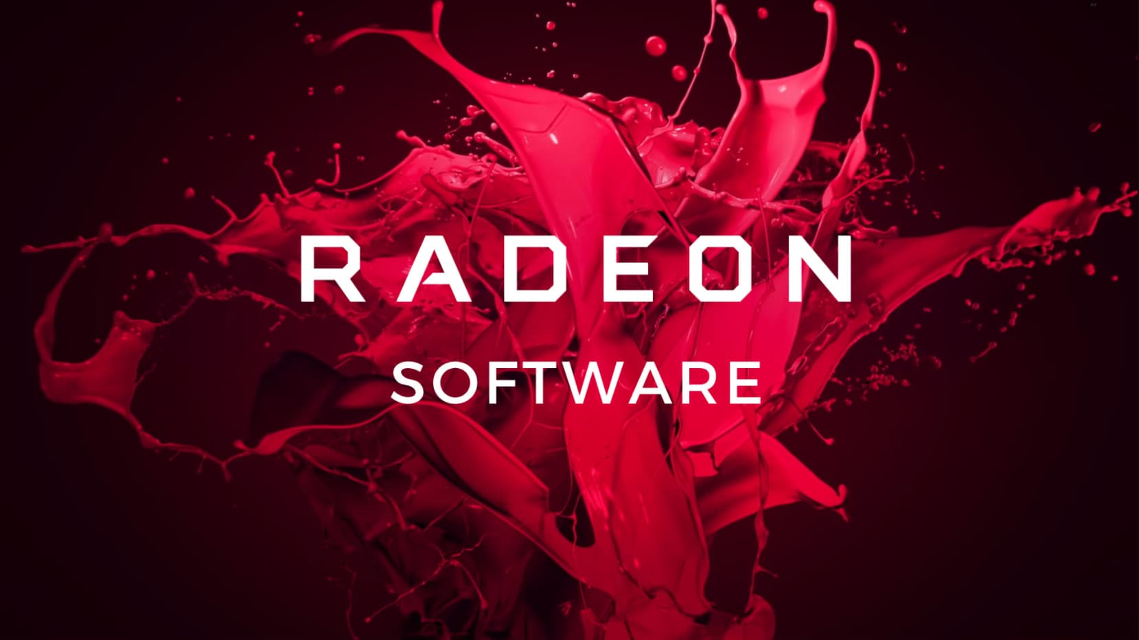 Radeon Software