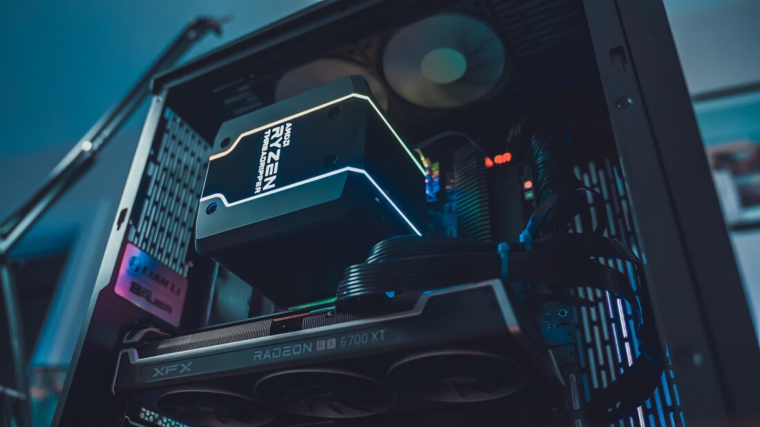 Exploring AMD Ryzen 7000: Zen 4 and AM5 architecture