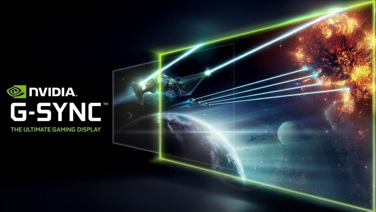 G-Sync on FreeSync Monitor