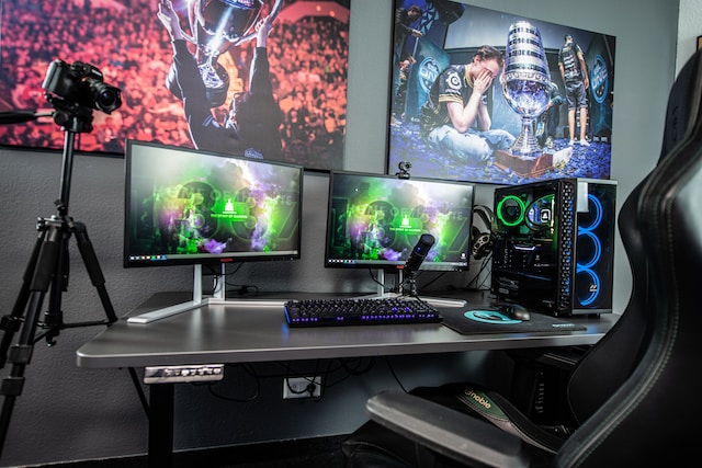 The Rise of High-Demand Online Gambling Games