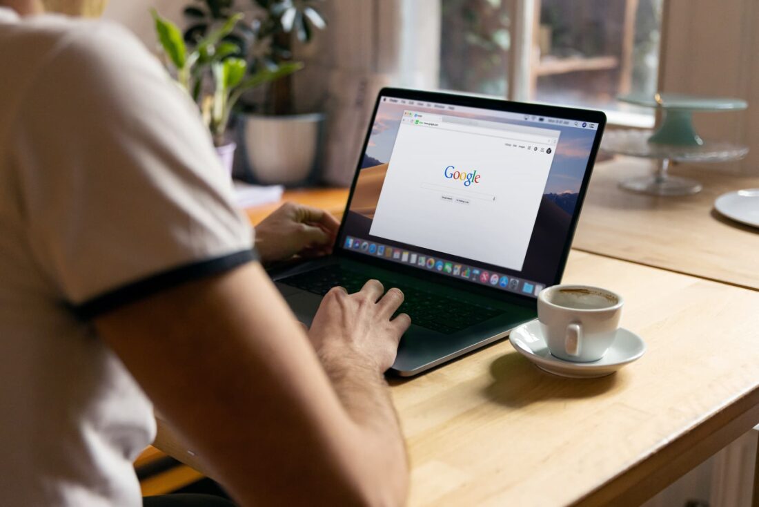 10 interesting features of the Google Chrome browser 10 interesting features of the Google Chrome browser