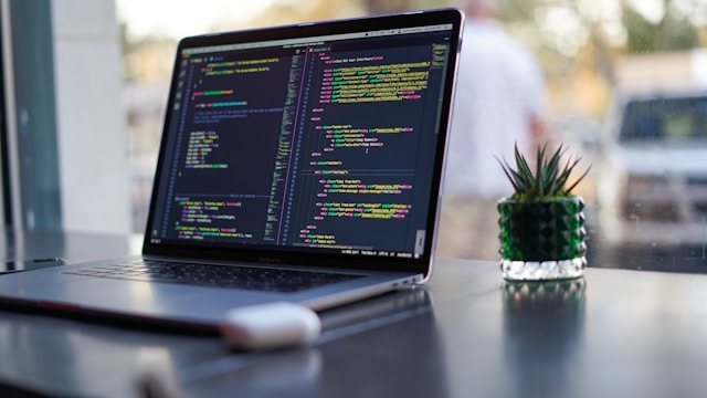 MetaTrader 4 Android: Trading in Agile Development