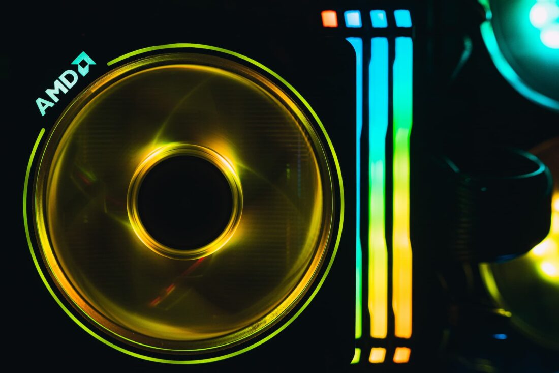 AMD FreeSync AMD FreeSync